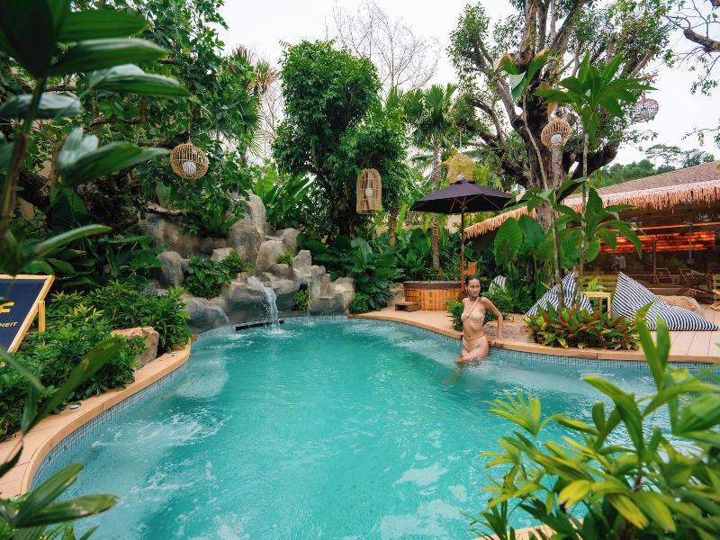 Chaykha Retreat Phuket image