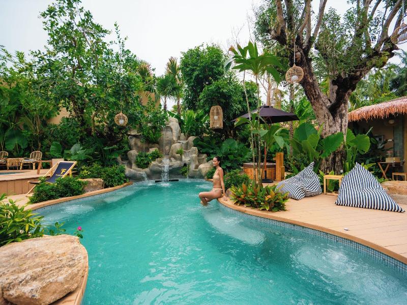 Chaykha Retreat Phuket image