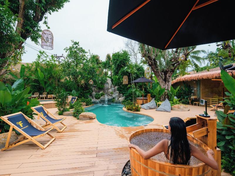 Chaykha Retreat Phuket image