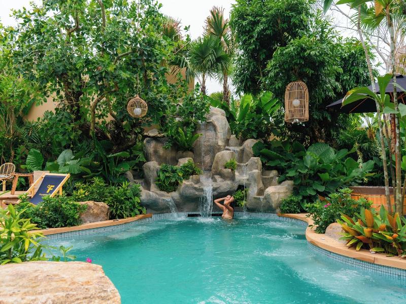 Chaykha Retreat Phuket image