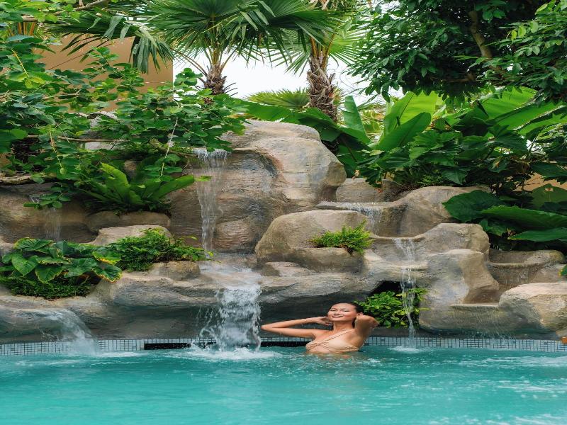 Chaykha Retreat Phuket image