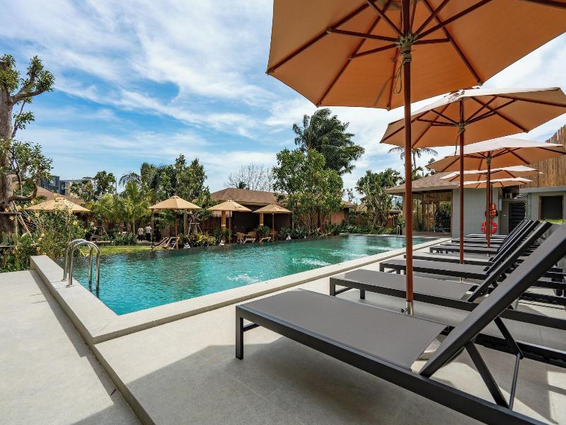 Chaykha Retreat Phuket image