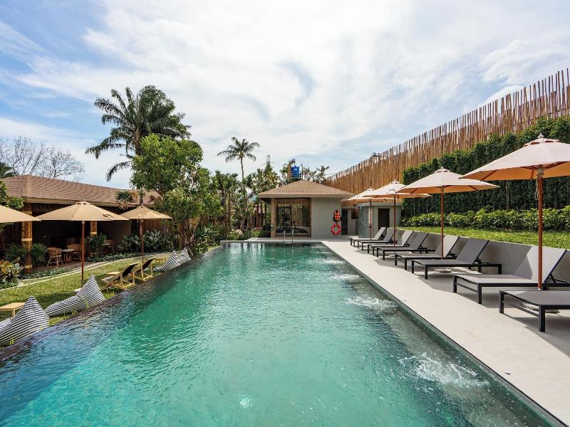 Chaykha Retreat Phuket image