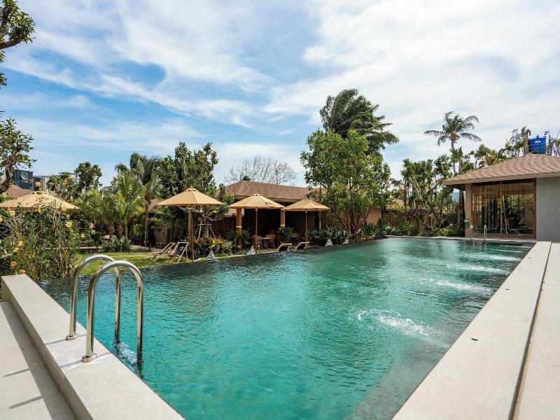 Chaykha Retreat Phuket image