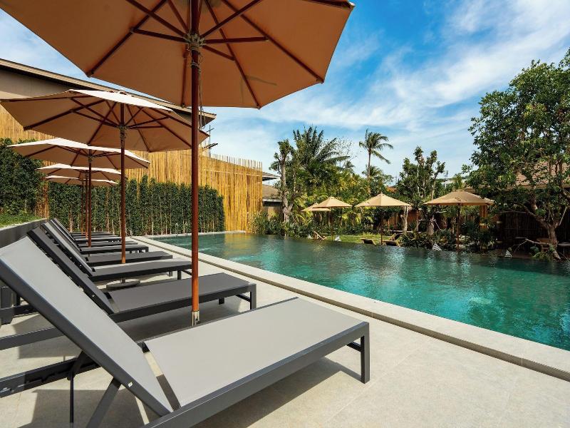 Chaykha Retreat Phuket image