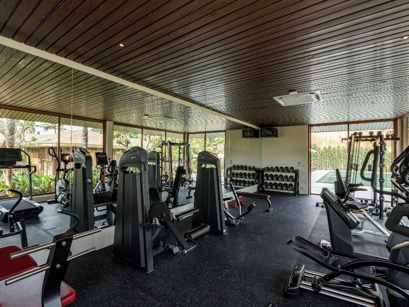 Chaykha Retreat Phuket image