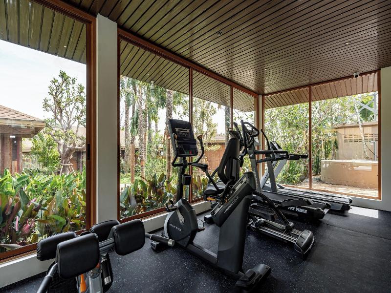 Chaykha Retreat Phuket image