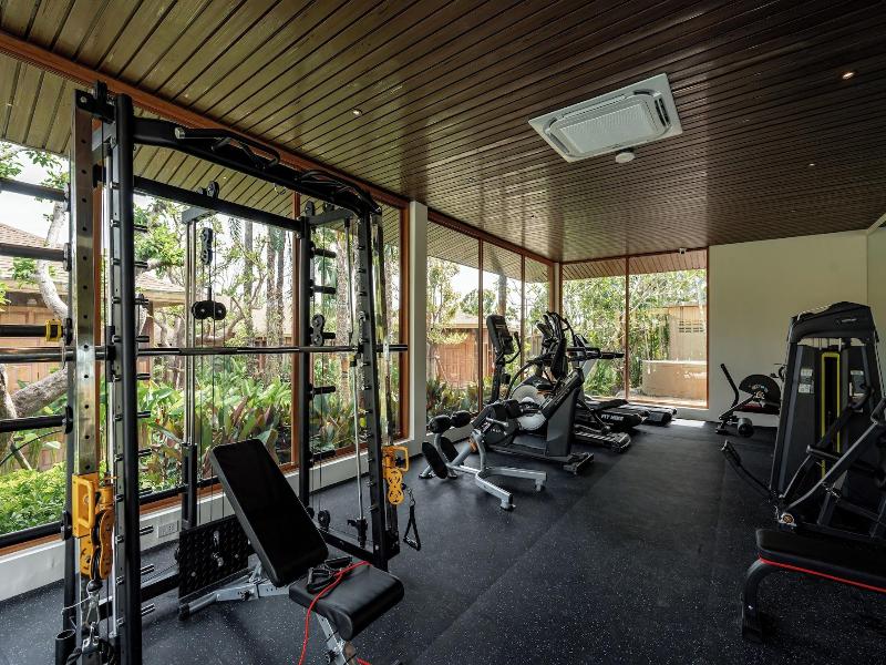 Chaykha Retreat Phuket image
