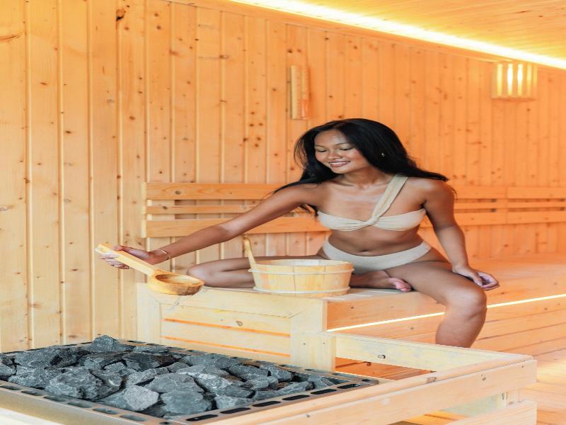Chaykha Retreat Phuket image