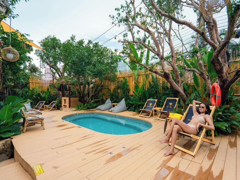 Chaykha Retreat Phuket image