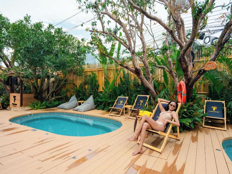 Chaykha Retreat Phuket image