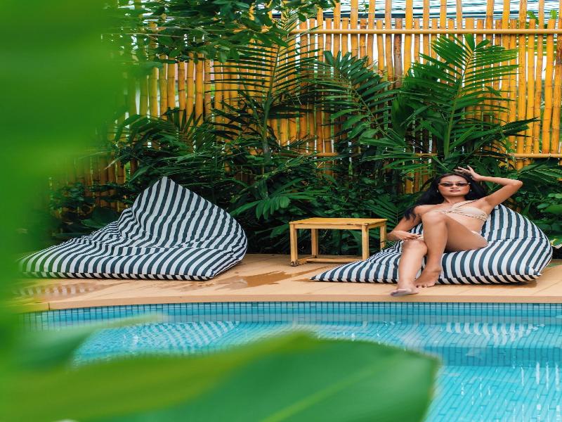Chaykha Retreat Phuket image