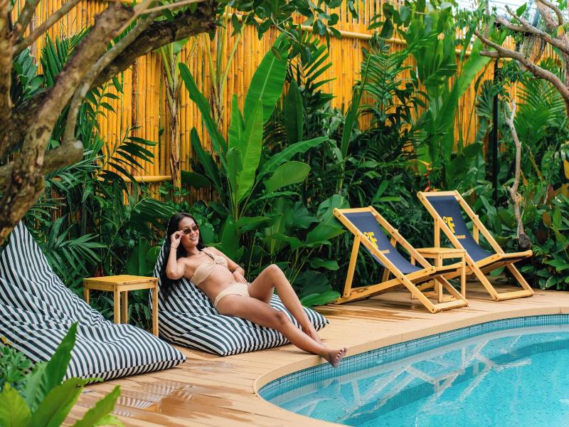Chaykha Retreat Phuket image