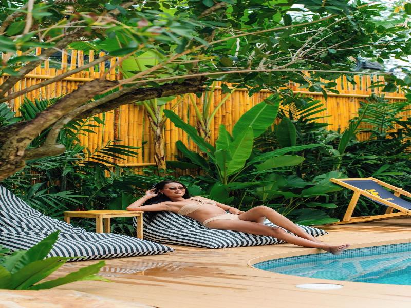 Chaykha Retreat Phuket image