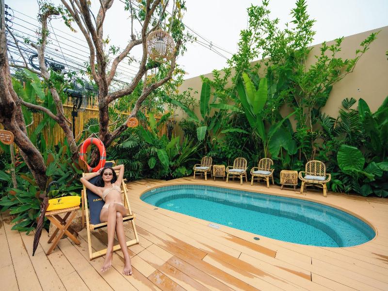 Chaykha Retreat Phuket image