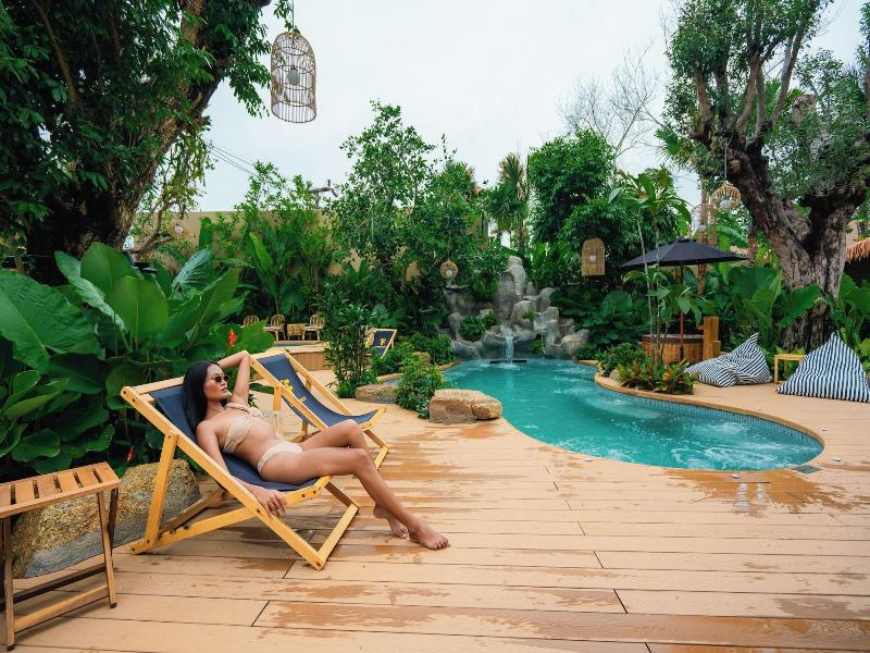 Chaykha Retreat Phuket image