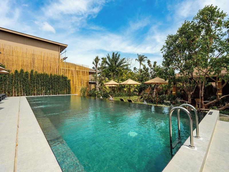 Chaykha Retreat Phuket image