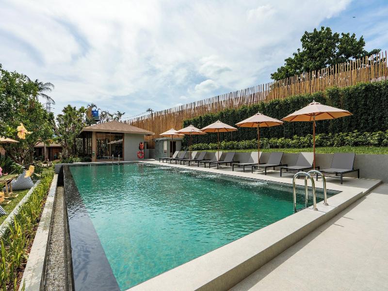 Chaykha Retreat Phuket image