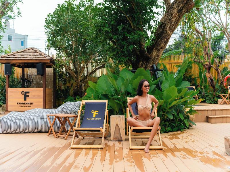 Chaykha Retreat Phuket image