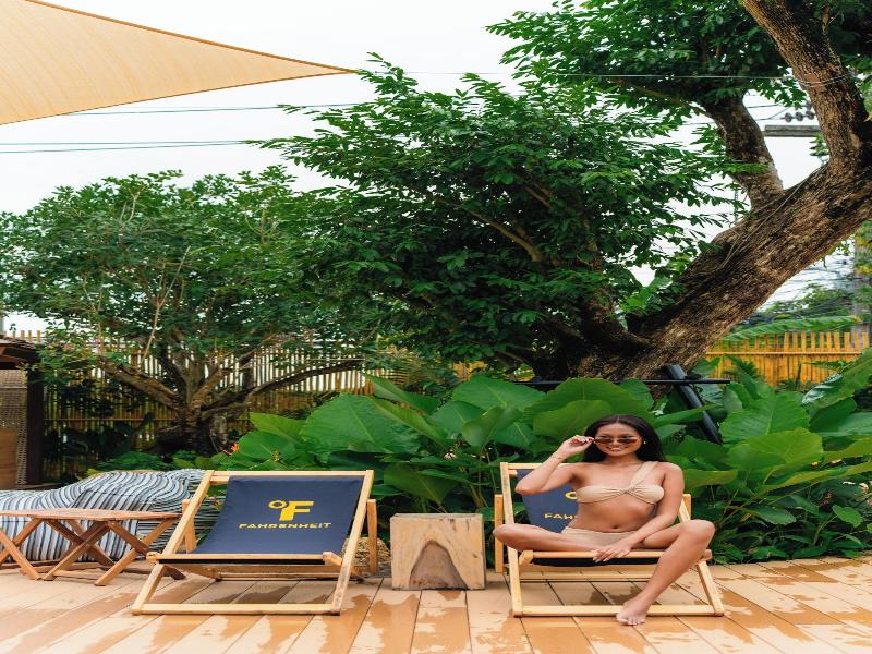 Chaykha Retreat Phuket image