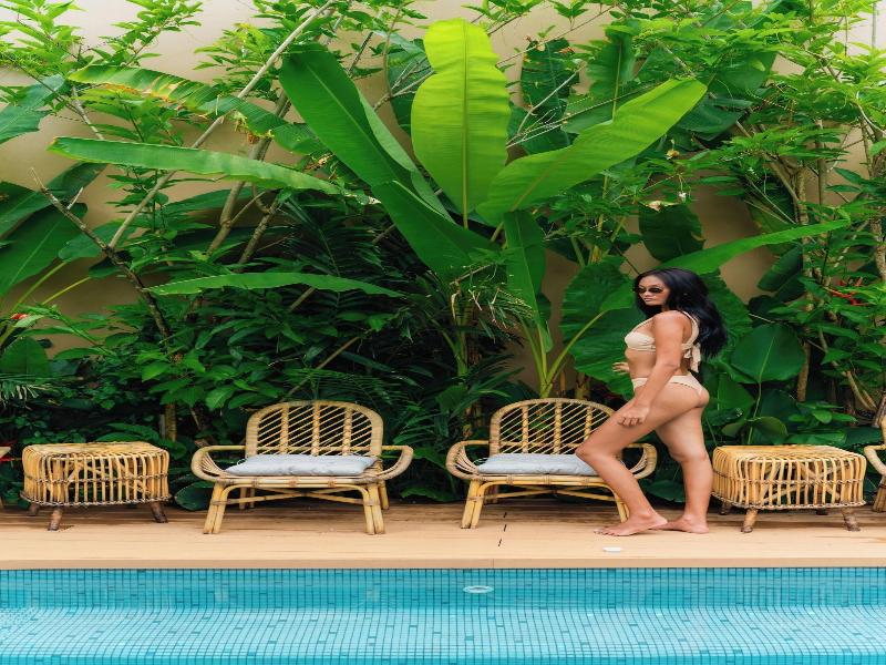 Chaykha Retreat Phuket image