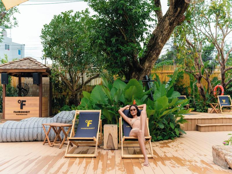 Chaykha Retreat Phuket image