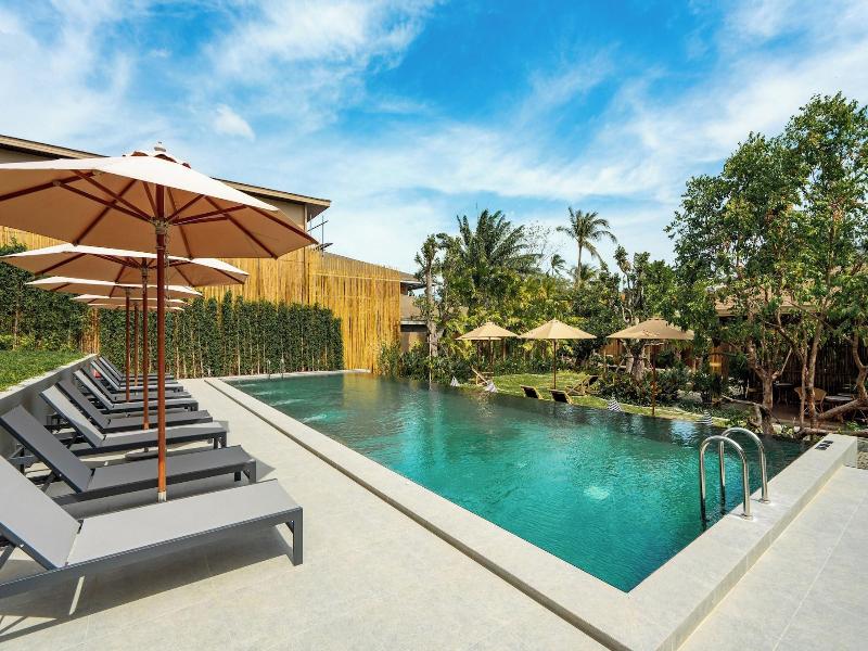 Chaykha Retreat Phuket image