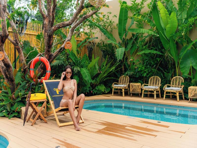Chaykha Retreat Phuket image