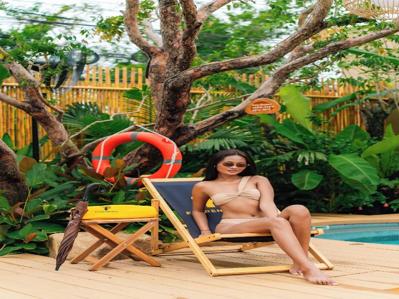 Chaykha Retreat Phuket image