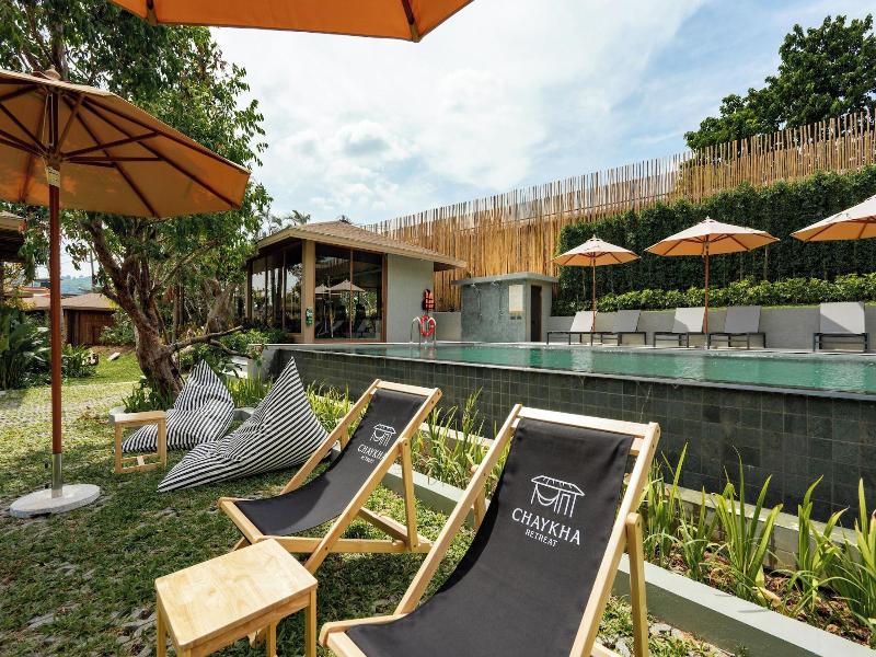 Chaykha Retreat Phuket image