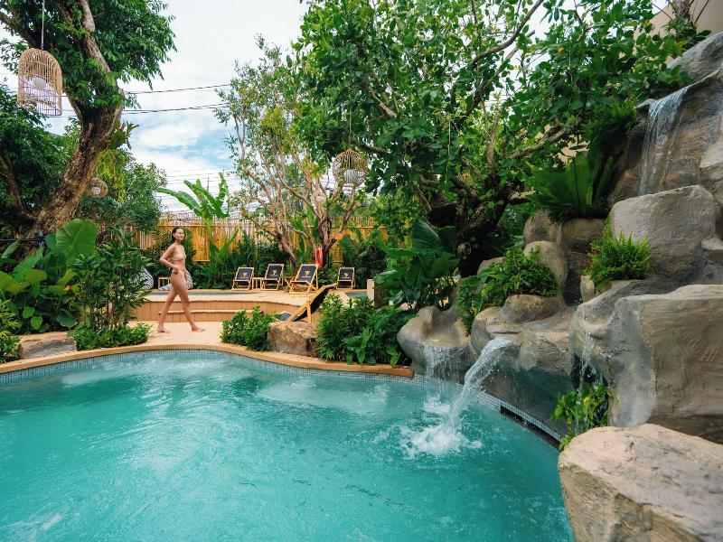 Chaykha Retreat Phuket image
