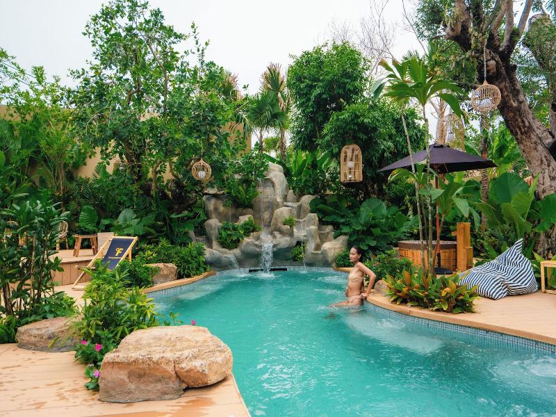 Chaykha Retreat Phuket image