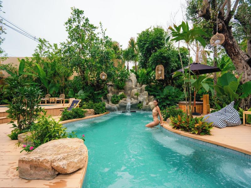 Chaykha Retreat Phuket image