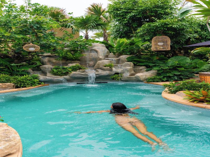 Chaykha Retreat Phuket image