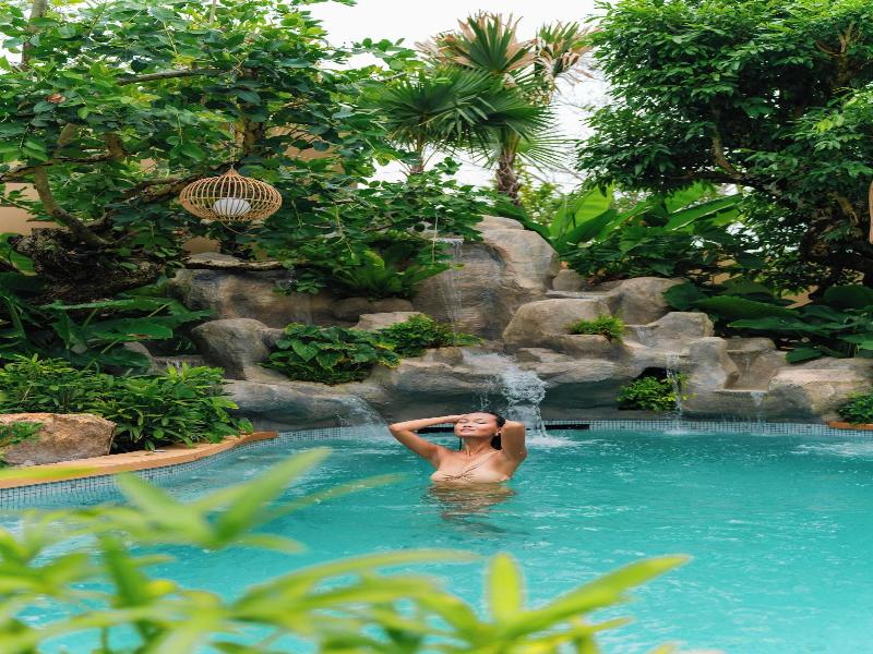 Chaykha Retreat Phuket image