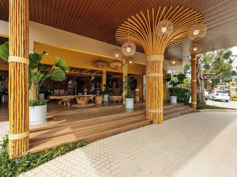 Chaykha Retreat Phuket image