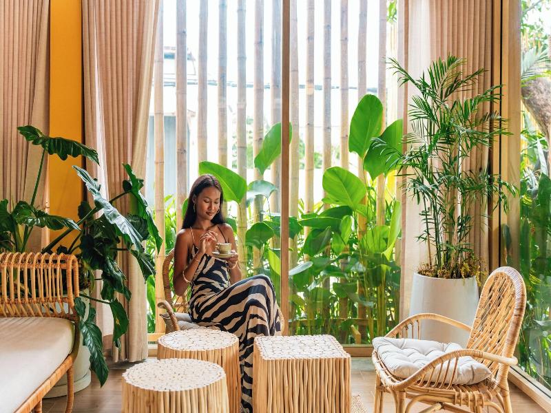 Chaykha Retreat Phuket image