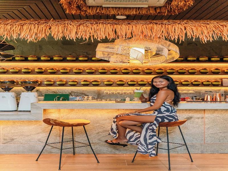 Chaykha Retreat Phuket image