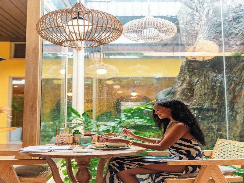 Chaykha Retreat Phuket image