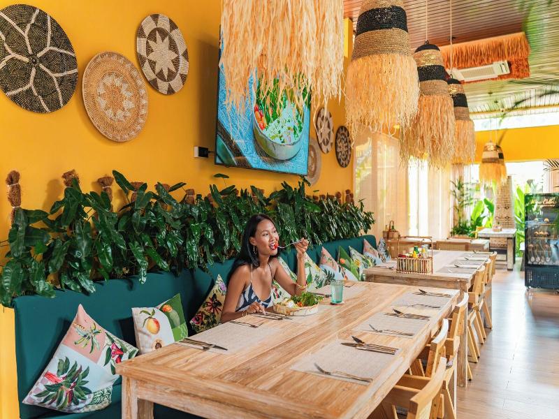 Chaykha Retreat Phuket image