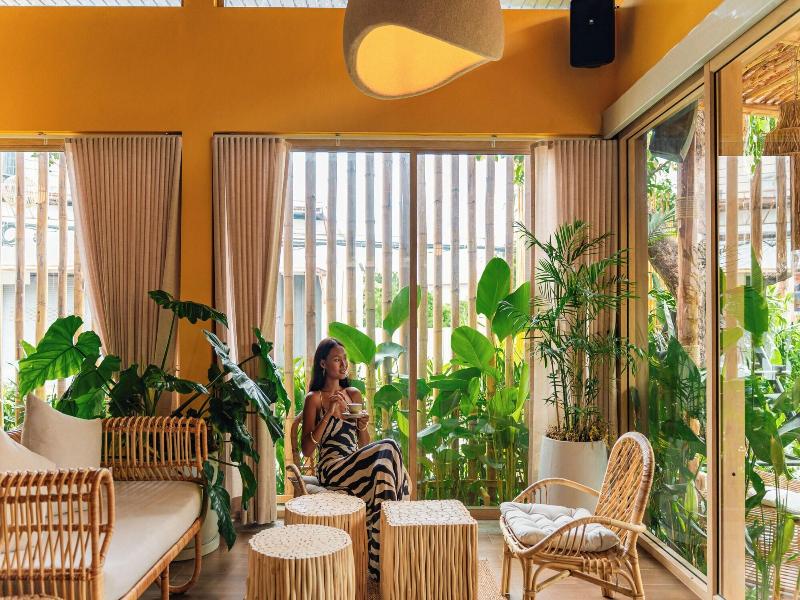 Chaykha Retreat Phuket image
