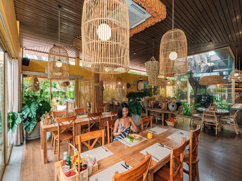 Chaykha Retreat Phuket image
