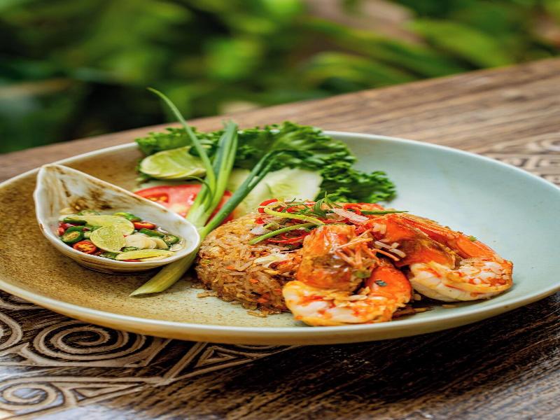 Chaykha Retreat Phuket image