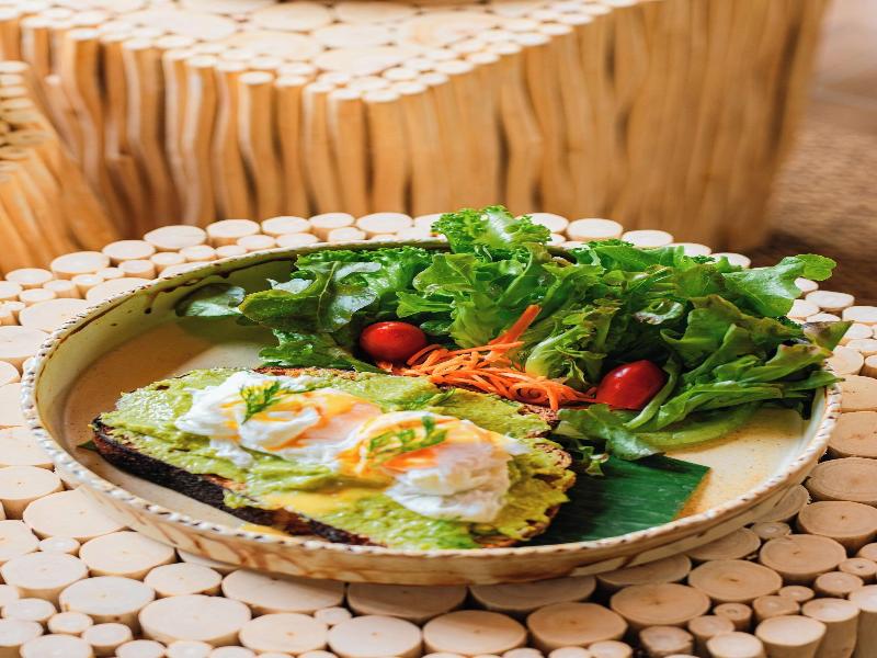 Chaykha Retreat Phuket image