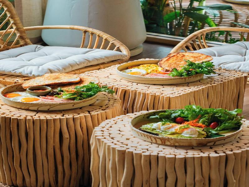 Chaykha Retreat Phuket image