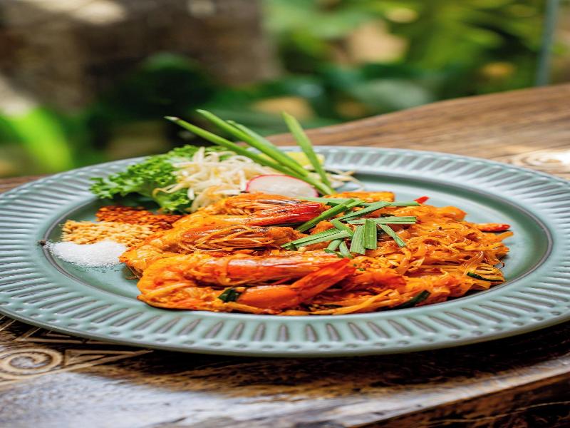 Chaykha Retreat Phuket image