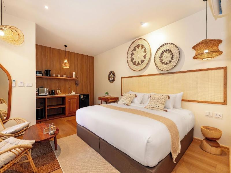 Chaykha Retreat Phuket image