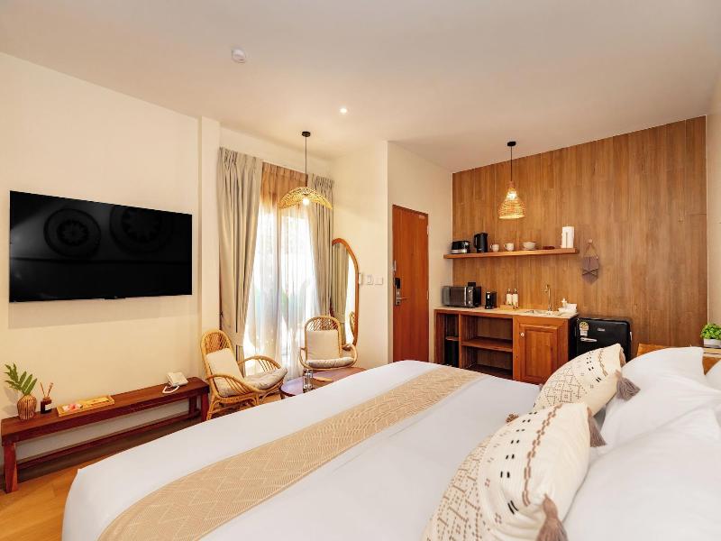 Chaykha Retreat Phuket image