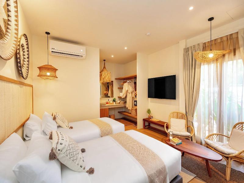 Chaykha Retreat Phuket image