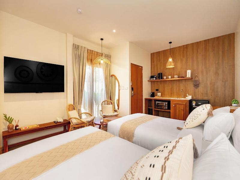 Chaykha Retreat Phuket image